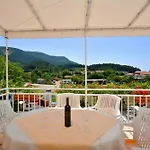 2-bedroom With Seaview 3558-2 Appartement Žuljana