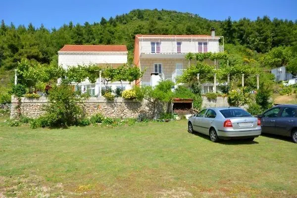 2-bedroom With Seaview 3558-2 Appartement