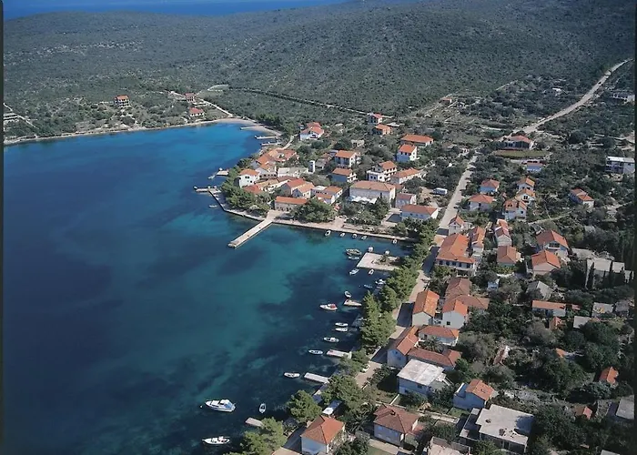 2-bedroom With Seaview 3558-2 *