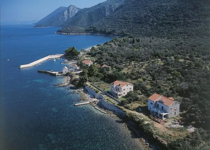 2-bedroom With Seaview 3558-2 Žuljana