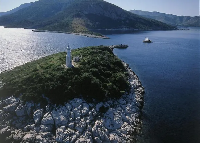 2-bedroom With Seaview 3558-2 *