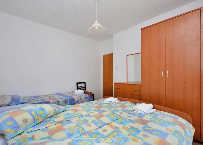 2-bedroom With Seaview 3558-2