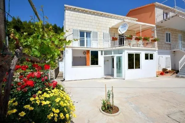 2-bedroom With Seaview 3558-2 * Žuljana