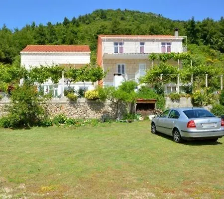 2-bedroom With Seaview 3558-2 Apartman