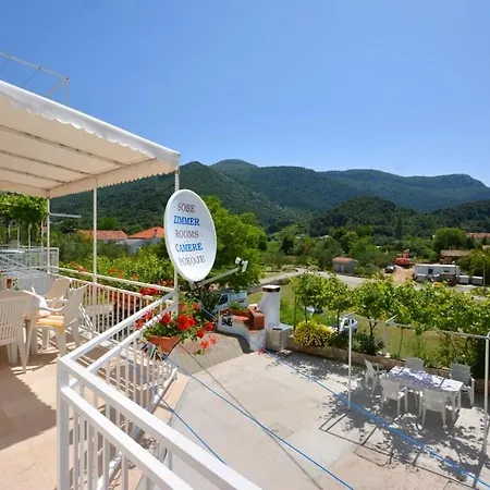 Apartment 2-bedroom With Seaview 3558-2