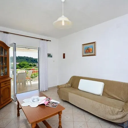 2-bedroom With Seaview 3558-2