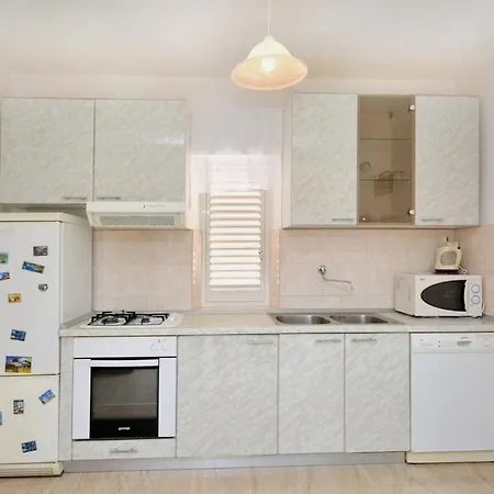 2-bedroom With Seaview 3558-2 Apartment Žuljana