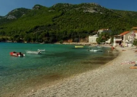 2-bedroom With Seaview 3558-2 Apartment *