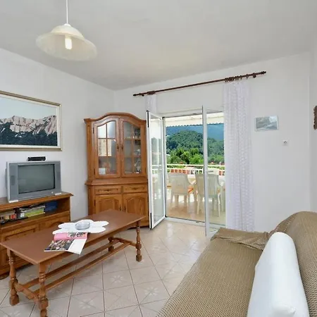 2-bedroom With Seaview 3558-2 Žuljana