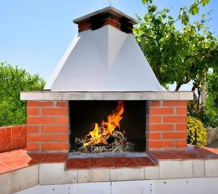 2-bedroom With Seaview 3558-2 Apartman *