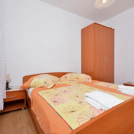 2-bedroom With Seaview 3558-2 Žuljana