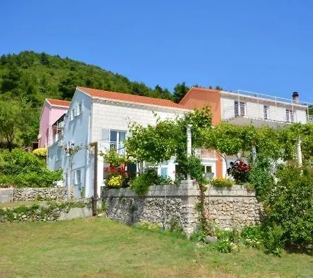 2-bedroom With Seaview 3558-2 * Žuljana