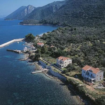 2-bedroom With Seaview 3558-2 Žuljana