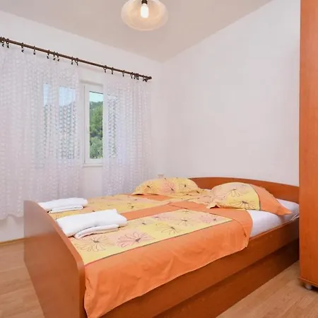 2-bedroom With Seaview 3558-2 Apartman