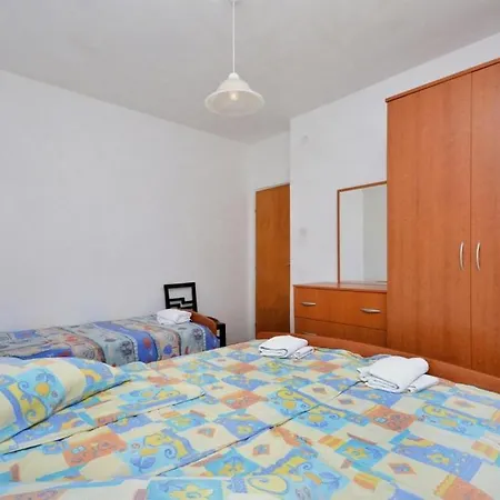 2-bedroom With Seaview 3558-2