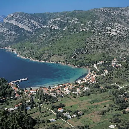 Apartment 2-bedroom With Seaview 3558-2 Zuljana
