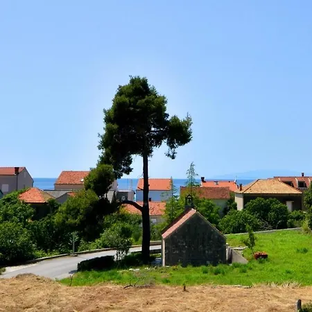 Apartman 2-bedroom With Seaview 3558-2 Žuljana