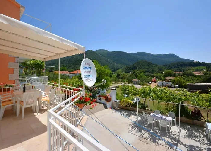 Apartment 2-bedroom With Seaview 3558-2