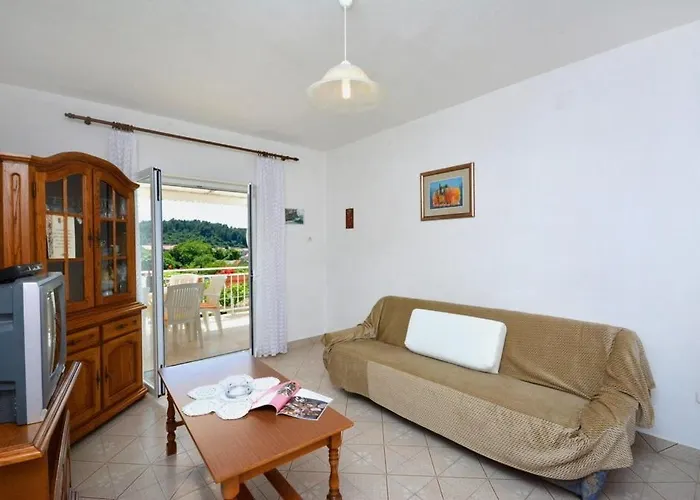 2-bedroom With Seaview 3558-2