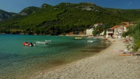 2-bedroom With Seaview 3558-2 Apartment *